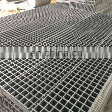 GRP Molded Grille Economic High Strength Anti-Skid Fiberglass FRP Grating for Walkway thumbnail-3