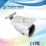 Sony CDD IR 40m for Both Indoor and Outdoor Use Low Price CCTV Bullet Camera thumbnail-5
