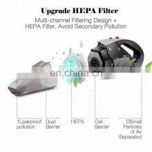 Factory Price Hand Vacuum Cleaner Car Vacuum Mini Portable Car Vacuum Cleaner thumbnail-4