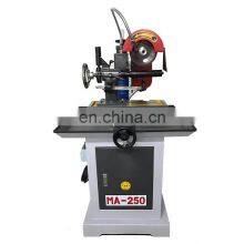 LIVTER Surface Grinding Machine Saw Blade Sharpening Machine Automatic-knife-grinding-machine thumbnail-1