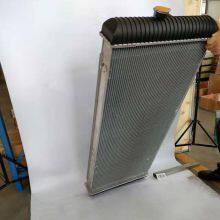 Factory Direct Sale CAT E336D E340D Excavator Water Cooler Radiator OE 2653624 2459359
