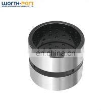 Bucket Pin and Bushing for High Quality Excavator Parts DH220 thumbnail-5