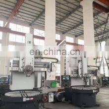WMTCNC CX5116 Heavy Cutting Vertical Lathe Machine With CE thumbnail-4