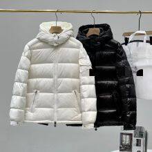 M0ncler Jacket Branded Jacket thumbnail-4