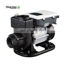 New Farm Irrigation Machine 2 Inch Solar Self Priming Water Pump Price thumbnail-1