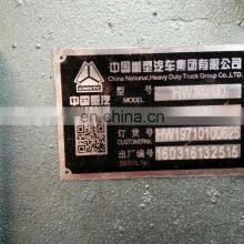 Brand New Sinotruk HOWO Shacman FAW Foton Camc Truck Hw19710 Gearbox thumbnail-2