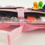 Professional Waist Hairdresser Tool Bag,hairdressing Scissor Waist Bag,professional Hair Salon Stylist Tool Bag thumbnail-4