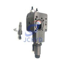 Hydrauilc Control Valve Lrdu2 Lrdu1 for A11vo A11vlo Pump thumbnail-2