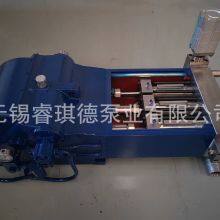 tank cleaning high pressure pump,high pressure water jet pump  WP3Q-S