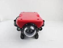 Education Underwater Robot Kit Open Source Program Students to Train Science and Technology Innovation Competition thumbnail-3