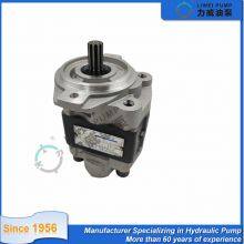 Forklift Hydraulic Gear Pump Material Handling Equipment Parts 67120-26650-71 thumbnail-3