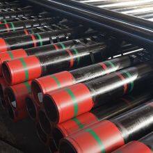 API-5CT N80 Casing Pipe BTC/LTC/STC thumbnail-4