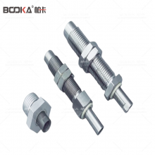 Spring Plungers Stroke 5-90mm Connector for Suction Cups