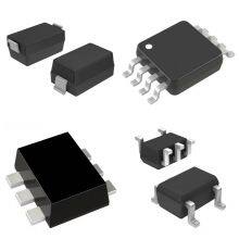 Integrated Circuits (IC Chips) SI8621BB-B-IS SI8642BA-B-IU SKYWPRKS Serial Microcontroller. thumbnail-1