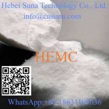 Hydroxyethyl methyl cellulose HEMC Caulking Agent Hemc