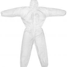 Disposable Gowns Waterproof Protective Coverall thumbnail-2