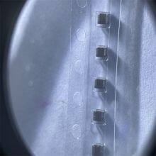 C2012X8R1C105K125AB TDK Multilayer Ceramic Capacitors MLCC - SMD/SMT 0805 16V 1uF X8R 10% T: 1.25mm