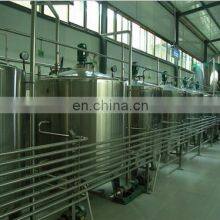 Equipamiento de extracción de pectina industrial, máquina de fabricación, línea de producción a partir de residuos de manzana, cáscaras de manzana y cáscaras de cítricos thumbnail-2