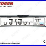 for Europe and Russian License Plate Frame Reverse Camera thumbnail-1
