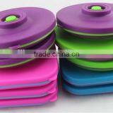 Original And Wonderful Designed BPA Free Kids Lunch Boxes For School thumbnail-1