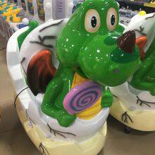 Children Swing Machine thumbnail-4