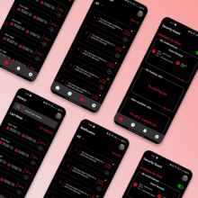 Experienced Hybrid App Developers | Mobile Application Development Company thumbnail-5