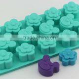 Best Cake Tool 3D RTV Silicone Mold thumbnail-1