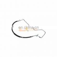 WEICHAI Engine Shacman F2000 L3000 M3000 F3000 X3000 X6000 Truck Spare Parts DZ9100470106 High Pressure Hose Assembly thumbnail-2
