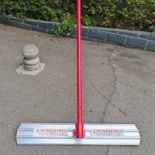 Hand-held Concrete Push-pull Trowel Concrete Manual Trowel Wholesale