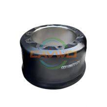 0310967250 Brake Drum for BPW Auto Spare Parts thumbnail-3