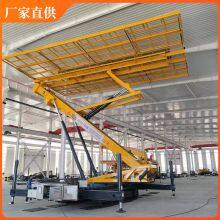 High Altitude Tile Press Machine Lift Roof Tile thumbnail-3