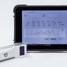Escalator Synchronization Rate Tester thumbnail-3