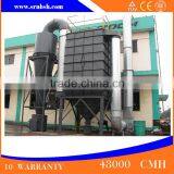 China Factory Cement Mill Ash Silo Single Impulse Dust Collector Filter Single Pulse Dust Collector thumbnail-6