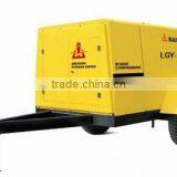 LGY-8.7/10 Mini Air Compressor 220v thumbnail-1