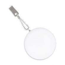 Automatic LED Handbag Lamp With Heart Design Auto Activated Night Light for Home Decor Wife Mother Friends Thanksgiving Gifts thumbnail-4