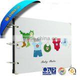 Paste the Type Korean Girls Diy Photo Album