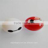 Warm Baymax Contact Lens Container, Contact Lens Accessory thumbnail-2