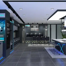 6ES7417-5HT06-0AB0 is a Siemens SIMATIC S7-400 Module, Which is an Analog Input SM 431. thumbnail-5