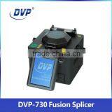 Made in China Handy Fusion Splicer DVP 730 SM, MM, DS, NZ-DS(G655), EDF IN STOCK With Low Cost