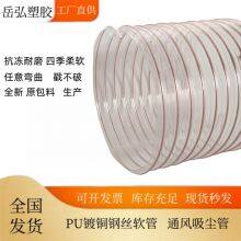 Corrugated Dust Collecto Hose thumbnail-4