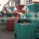Huahong Brand Dry Powder Mineral Fuel Briquetting Machine thumbnail-1
