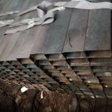 Black Annealed Square Tubes 8*8-100*100mm thumbnail-4