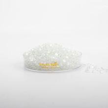 Flexible Connectors PVC Garden Hose Reel for Irrigation Watering PVC Compound Granules thumbnail-6