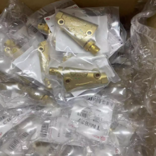 TM/837, Norgren, Flow Control Valve, G1/4' Thread thumbnail-3