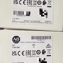 AB VPL-B1153E-CJ14AA AB Servo Motor thumbnail-5