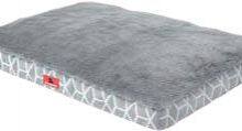 Soft Memory Foam Pet Bed thumbnail-3