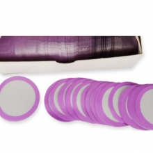 OEM Design K Cup and K Cup Lid for Coffee Industry thumbnail-2