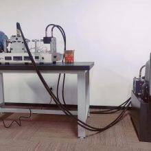 BTS100 Bearing Prognostic Simulator