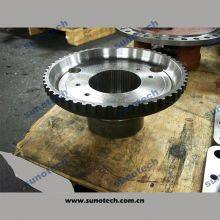 HUB-PLANETARY RING GEAR, FIN 3204B2 3204G33 3204H1022 3204D1070 3204G1021 thumbnail-2