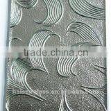 New Decorative 3mm-6mm Patterned Mirror